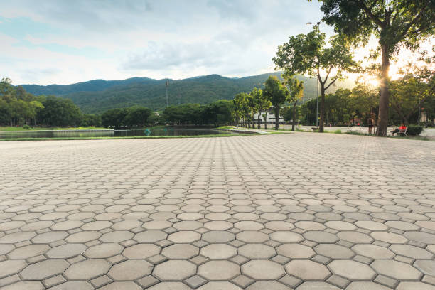 Professional Driveway Pavers in North Wales, PA